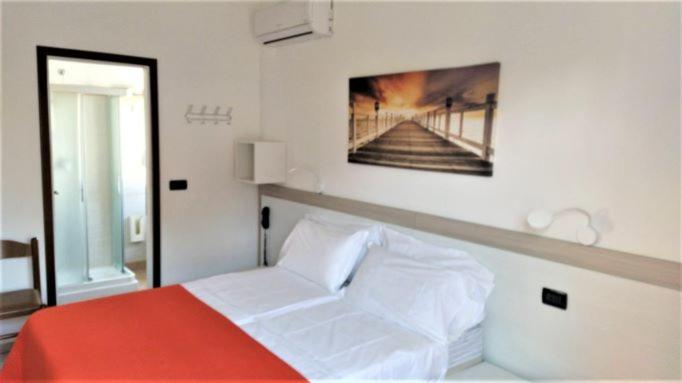 Hotel Ciao Bed & Breakfast Lignano Sabbiadoro Dış mekan fotoğraf